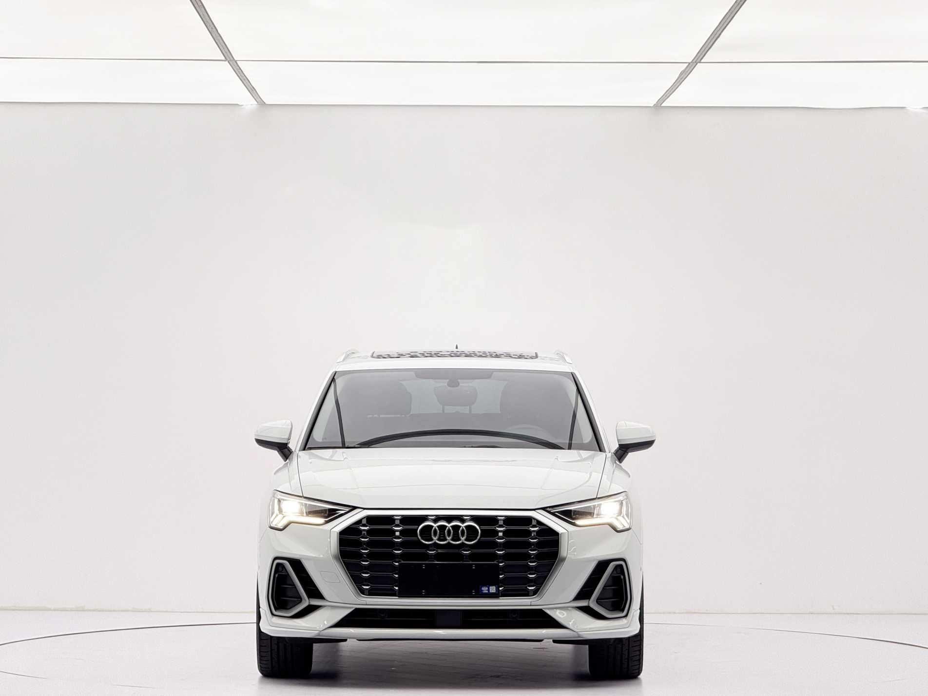 Audi 2023 Q3 1.4TFSI 35TFSI Fashion Dynamic