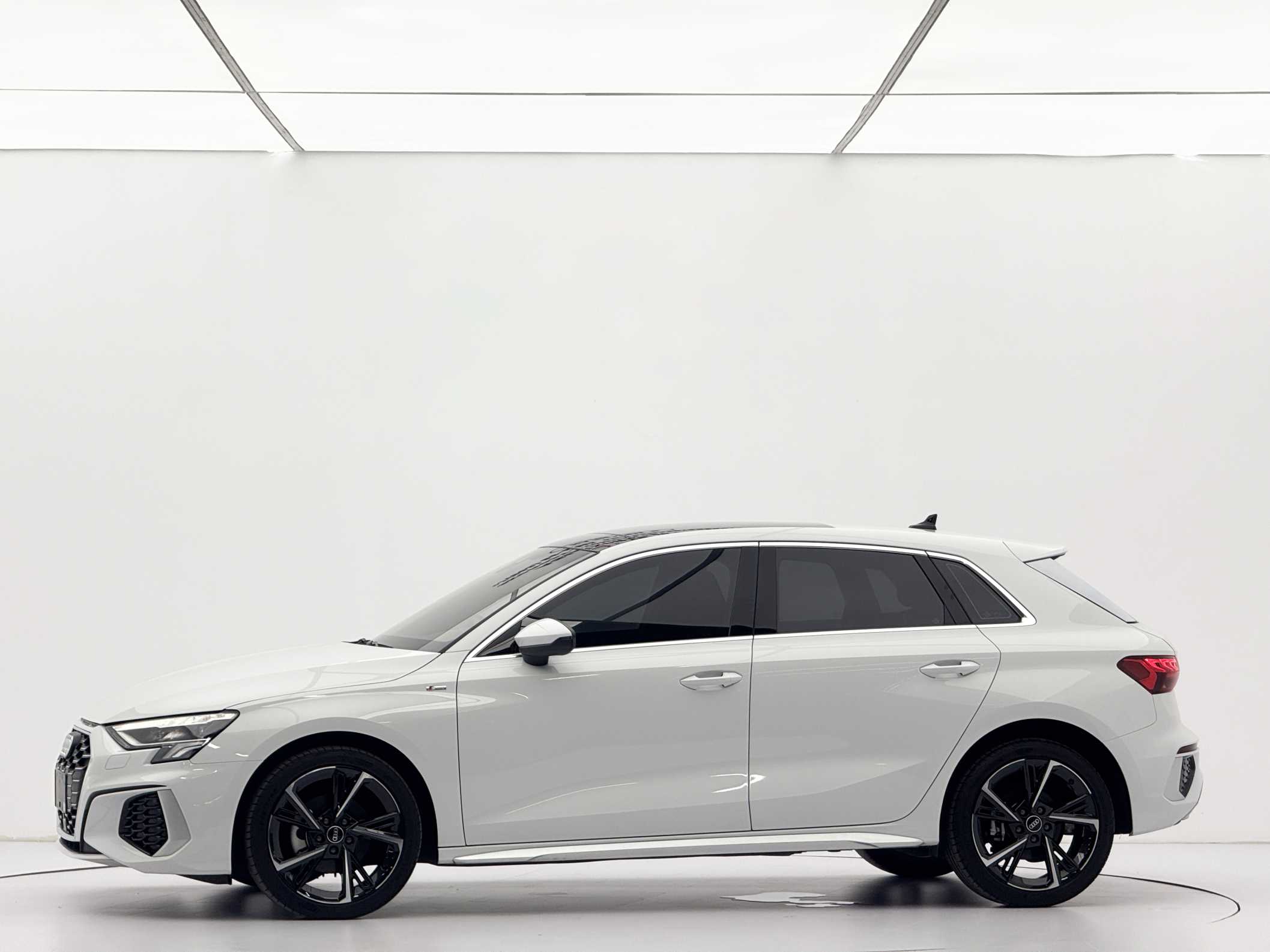 Audi A3 Sportback 2022 35 TFSI 1.4TFSI Fashion Sport