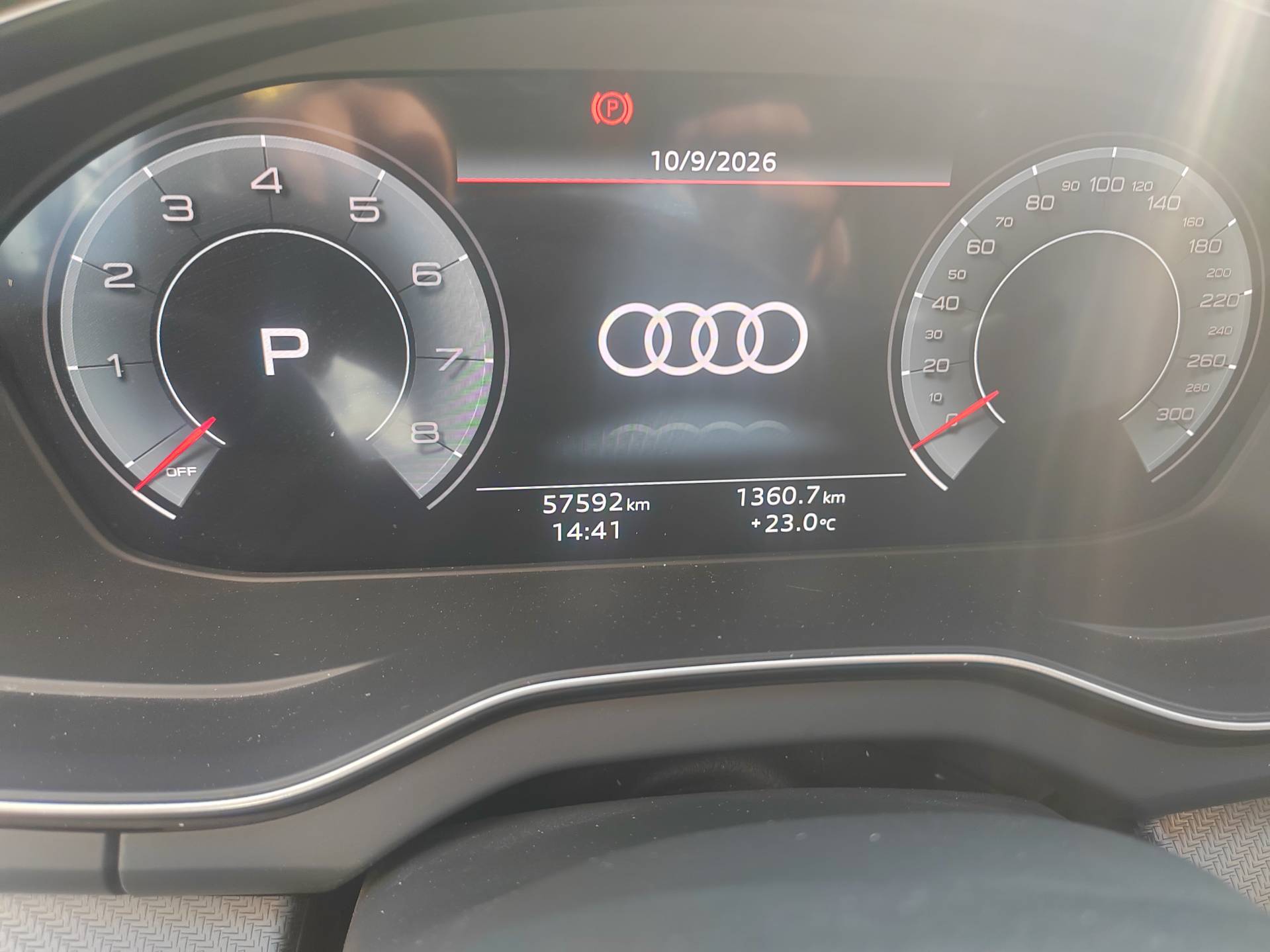 Audi 2022 Q5L 2.0TFSI 40TFSI Luxury Dynamic
