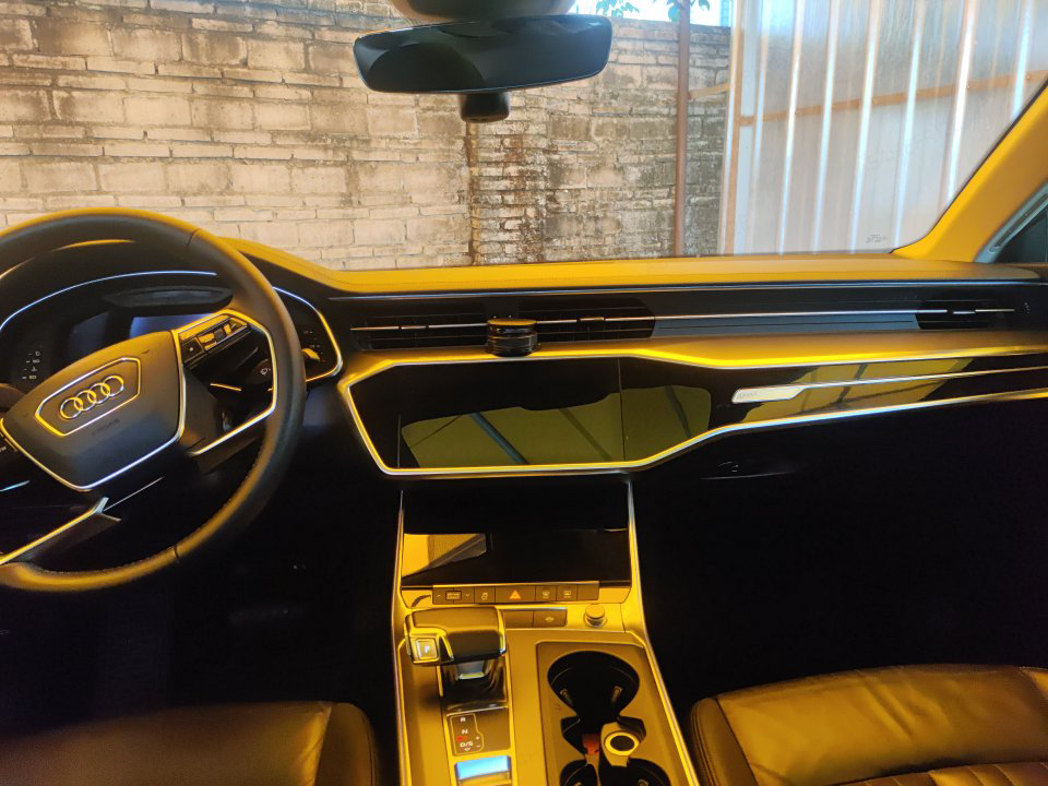 Audi A7 Sportback 45 TFSI 2020
