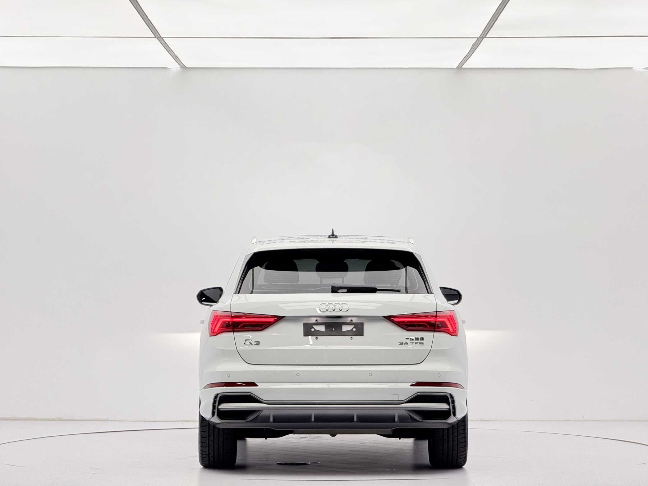 Audi 2023 Q3 1.4TFSI 35TFSI Fashion Dynamic