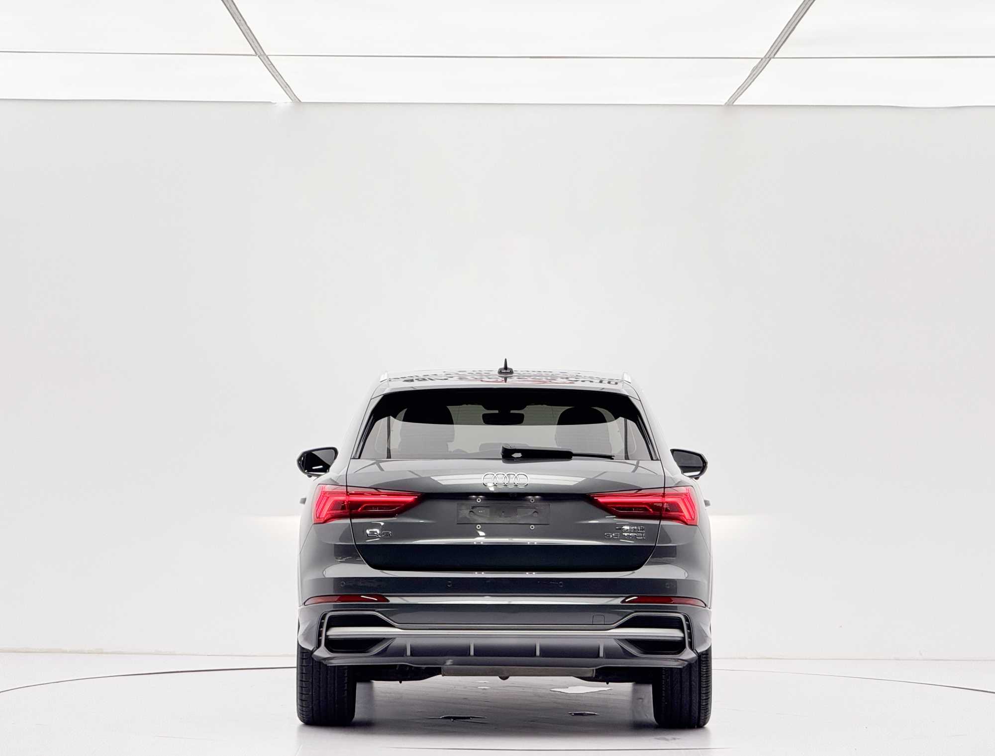 Audi 2022 Q3 1.4TFSI 35TFSI Dynamic