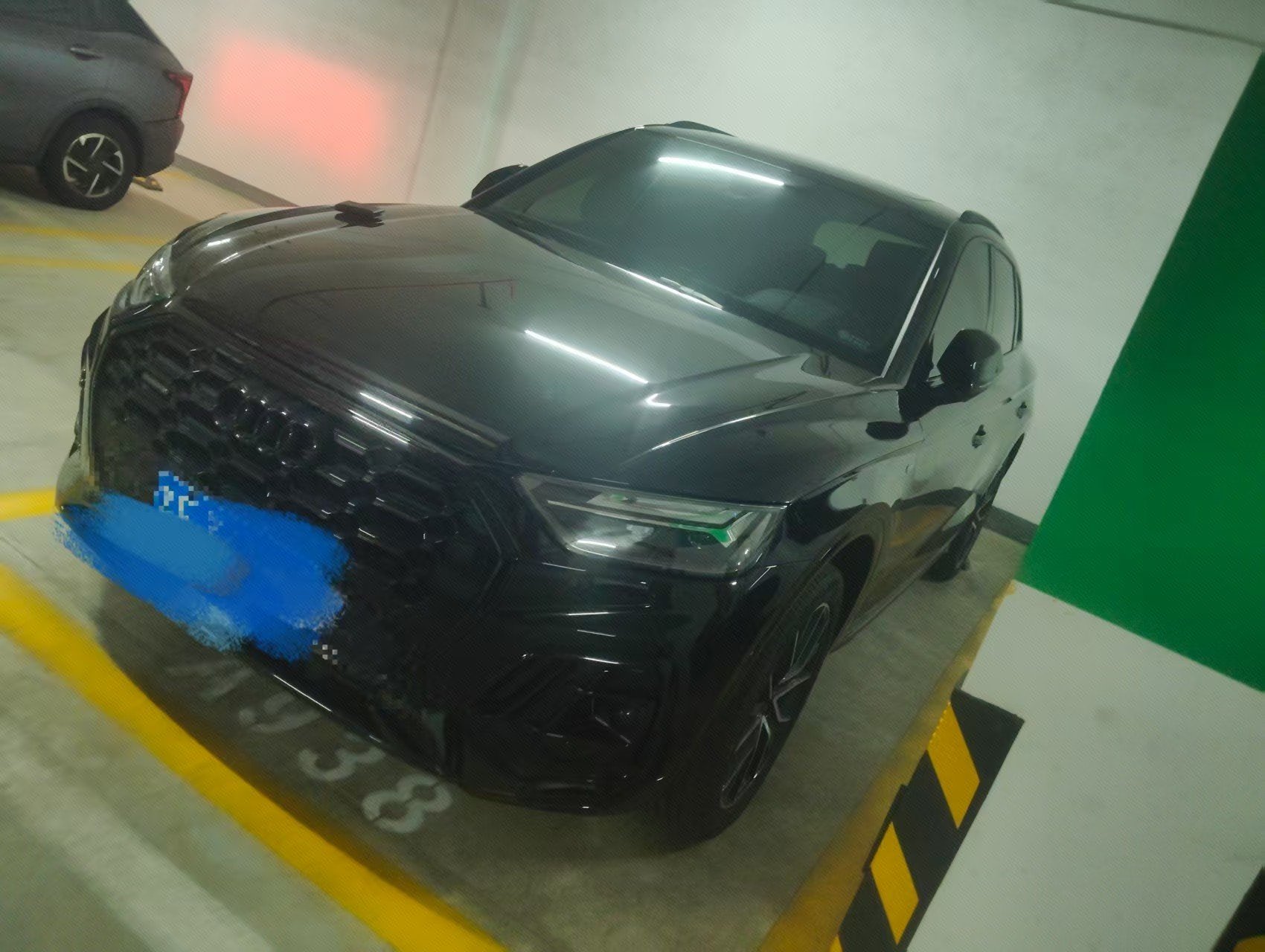 Audi 2024 Q5L 2.0TFSI 40TFSI Luxury Dynamic