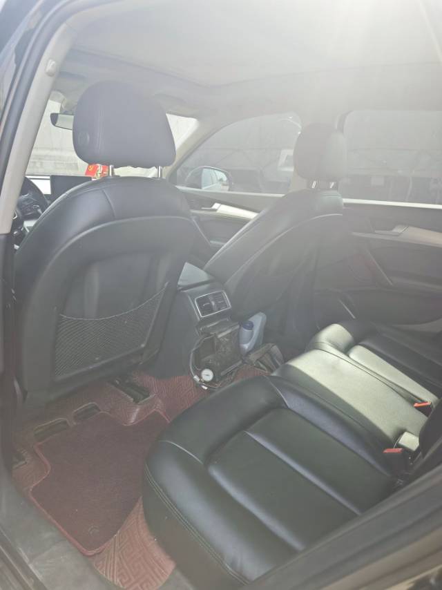 Audi 2020 Q5L 2.0TFSI 40TFSI Premium