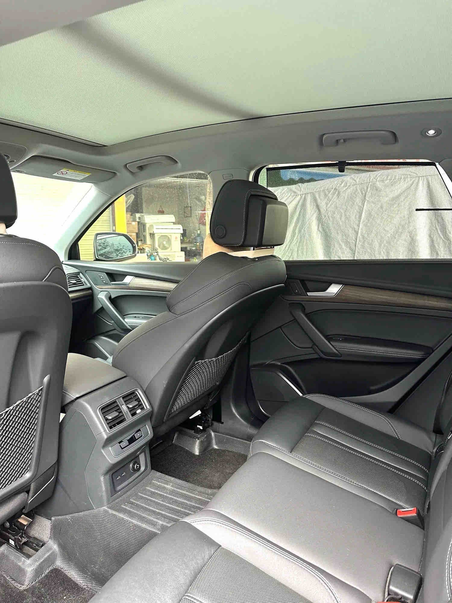 Audi 2022 Q5L 2.0TFSI 40TFSI Luxury Elegant