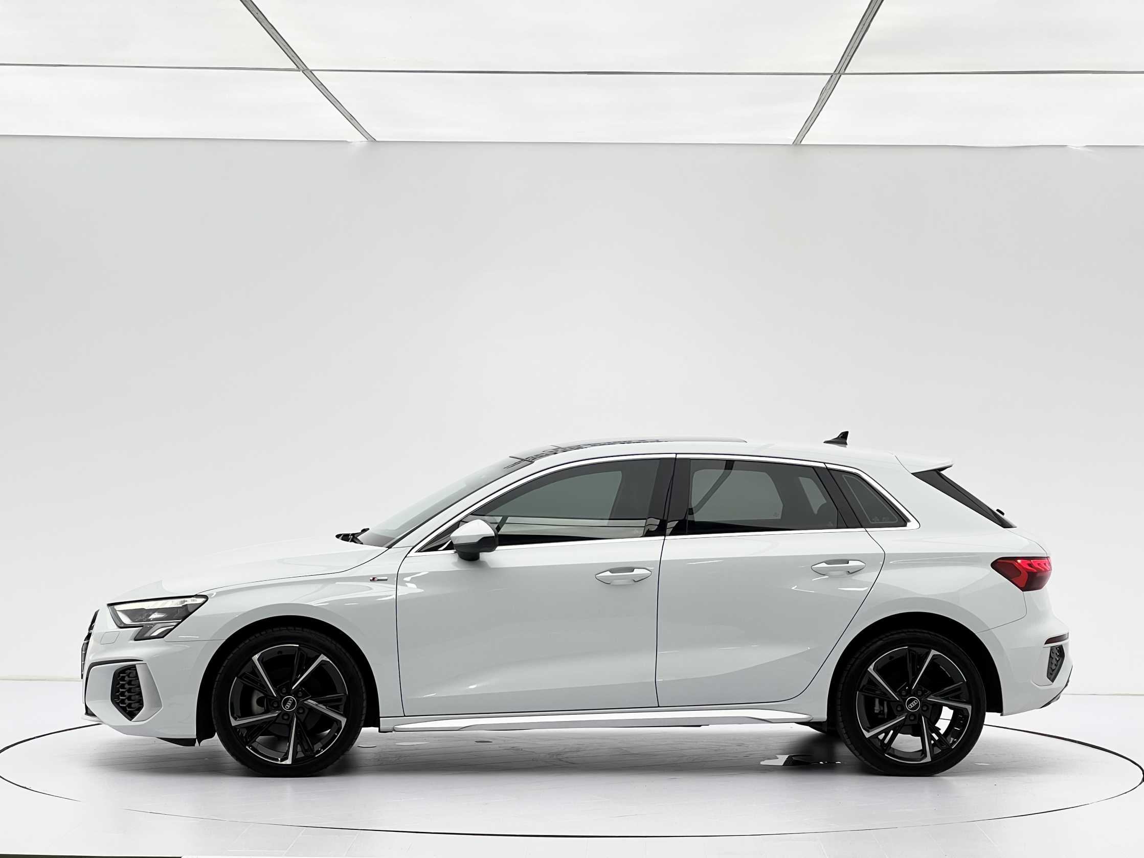Audi A3 Sportback 2022 35 TFSI 1.4TFSI Fashion Sport
