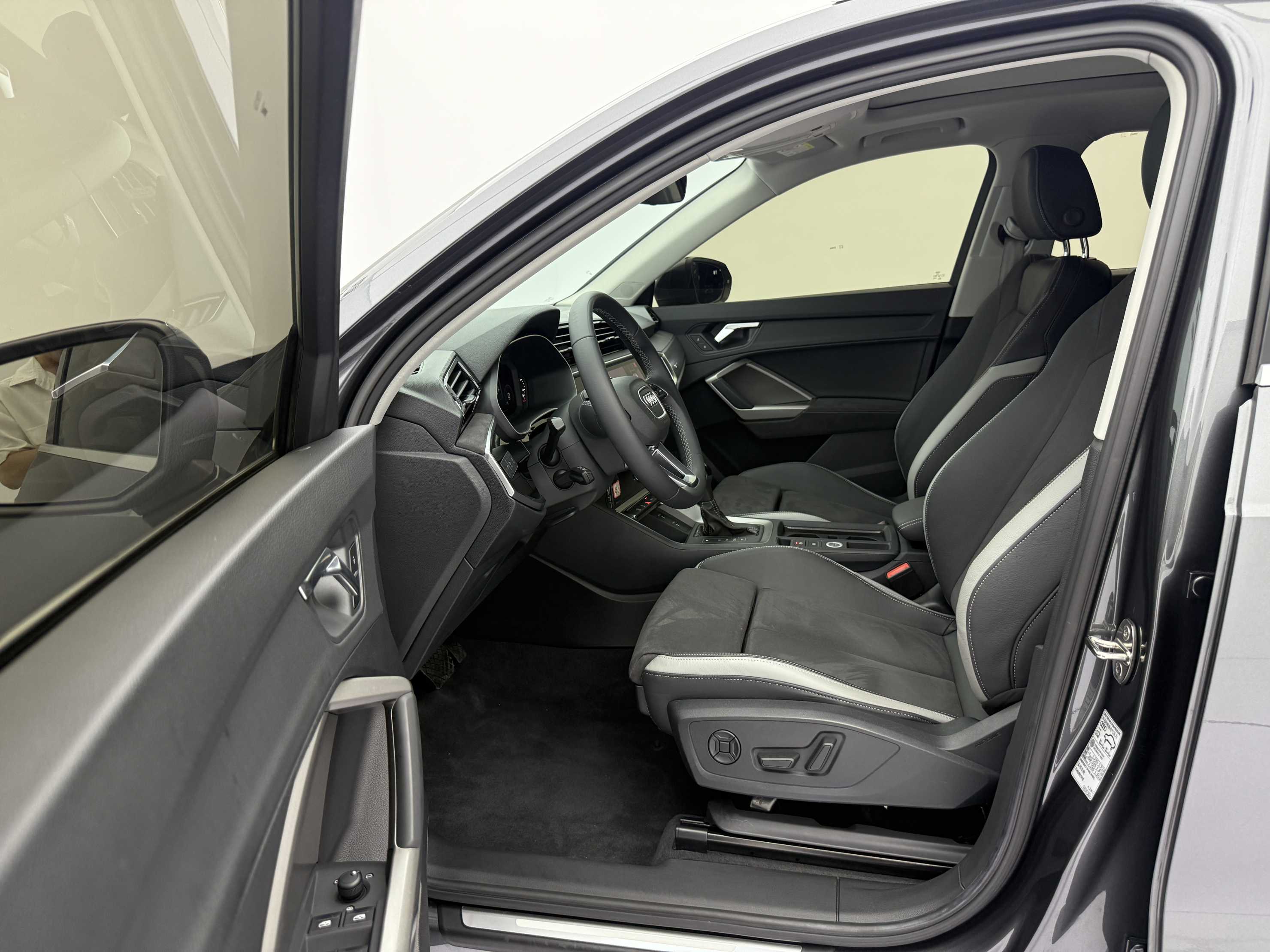 Audi 2022 Q3 1.4TFSI 35TFSI Dynamic